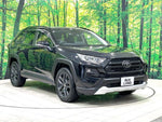 RAV4 4WD