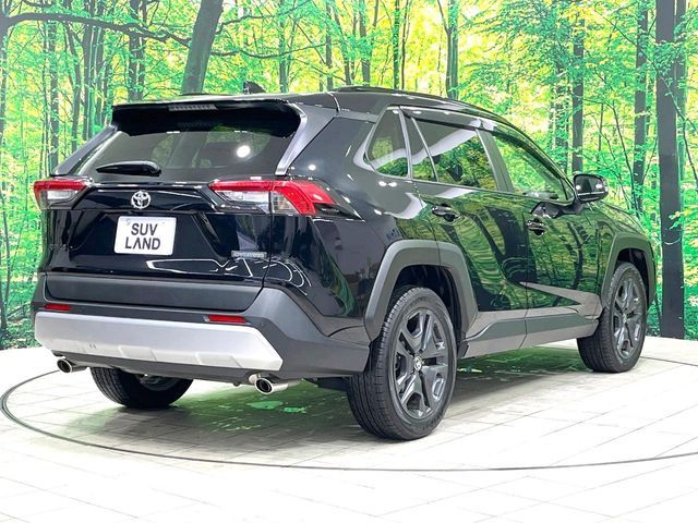 RAV4 4WD