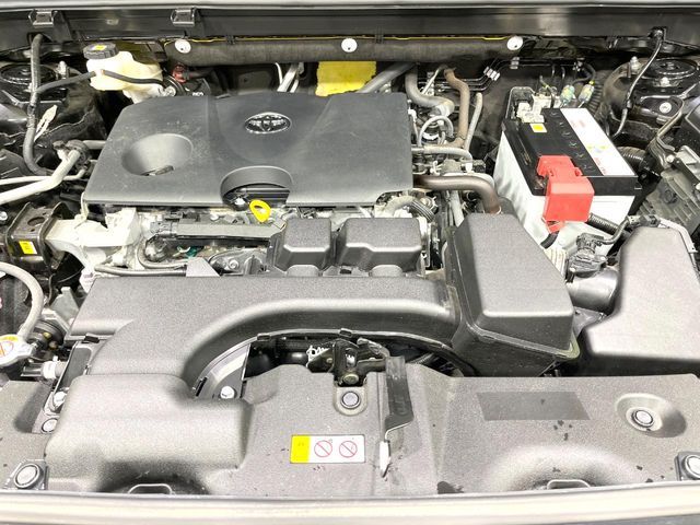 RAV4 4WD