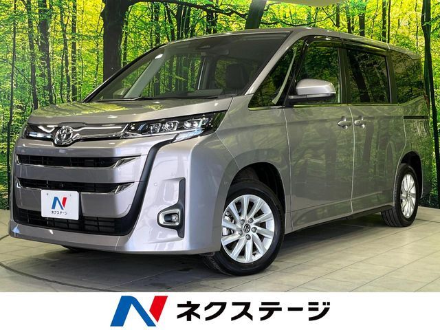 NOAH 4WD