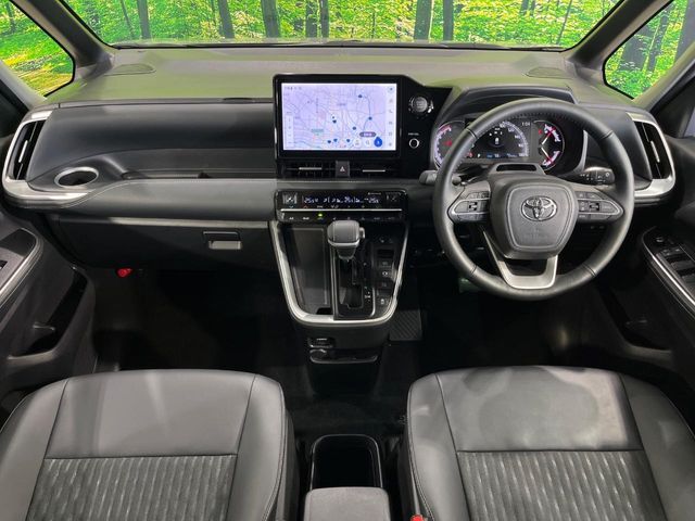 NOAH 4WD