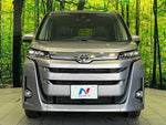 NOAH 4WD
