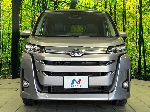 NOAH 4WD