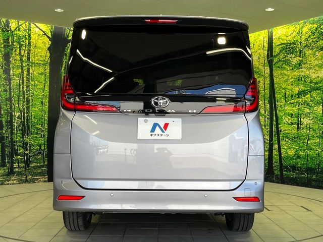 NOAH 4WD