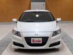 CR-Z