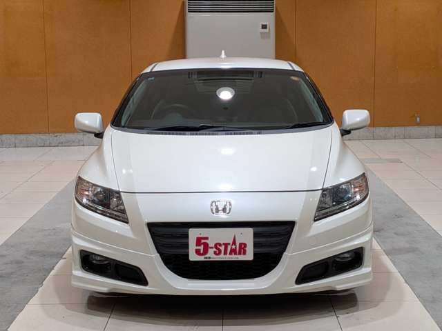 CR-Z