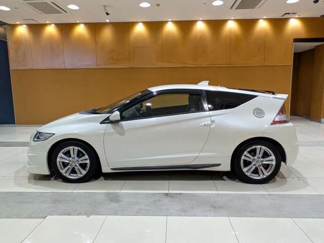 CR-Z