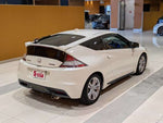 CR-Z