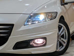 CR-Z