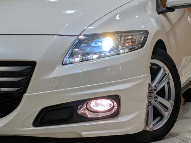 CR-Z