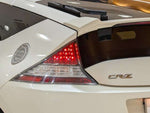 CR-Z