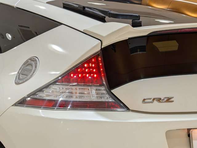 CR-Z