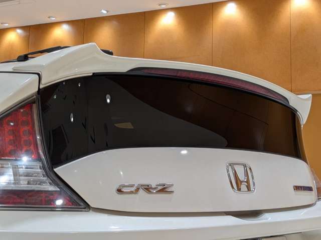 CR-Z
