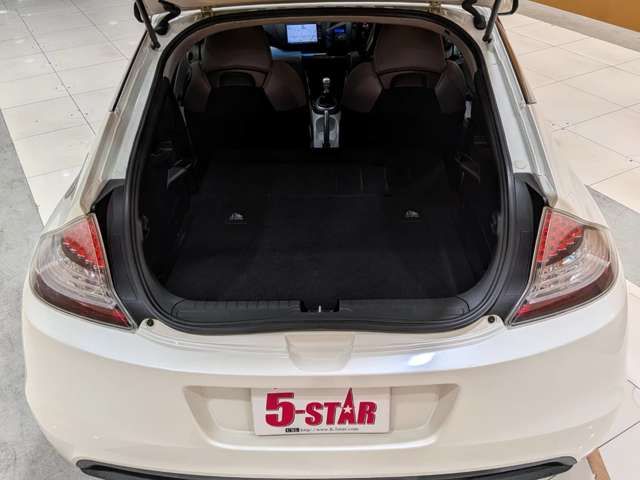CR-Z
