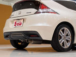 CR-Z