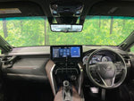 HARRIER 2WD