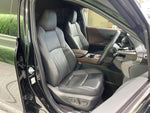 HARRIER 2WD