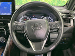 HARRIER 2WD