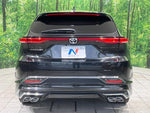 HARRIER 2WD