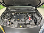 HARRIER 2WD