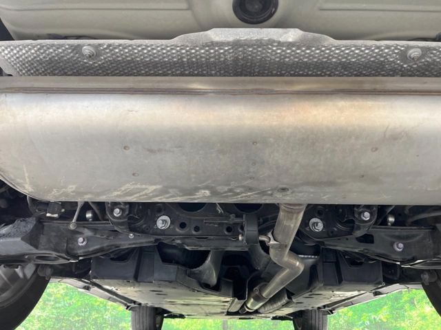 HARRIER 2WD