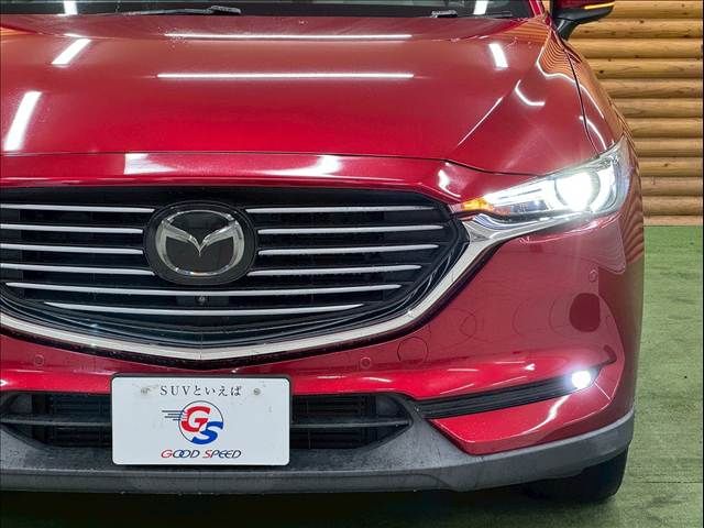 CX-8