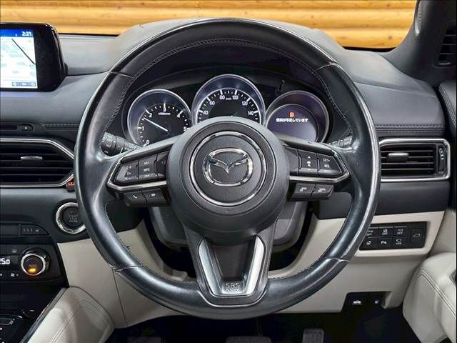 CX-8