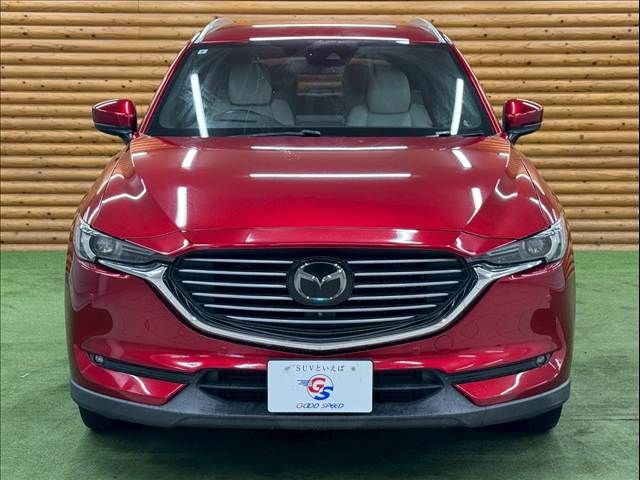 CX-8