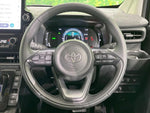 SIENTA HYBRID