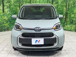 SIENTA HYBRID