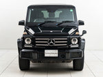 MERCEDES BENZ G class