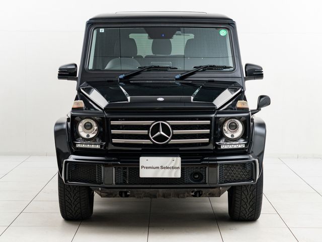 MERCEDES BENZ G class