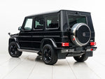 MERCEDES BENZ G class