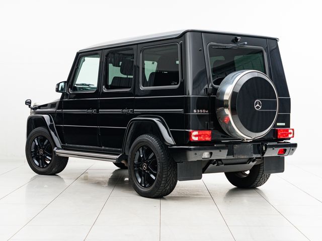 MERCEDES BENZ G class
