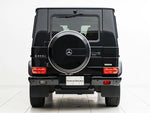 MERCEDES BENZ G class