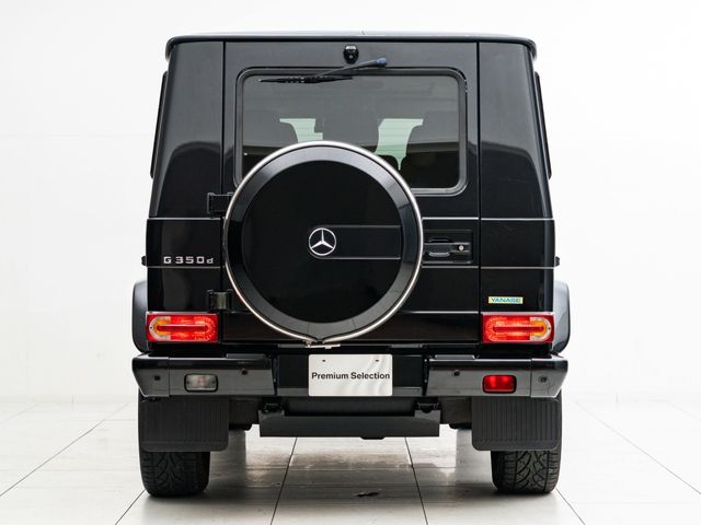 MERCEDES BENZ G class