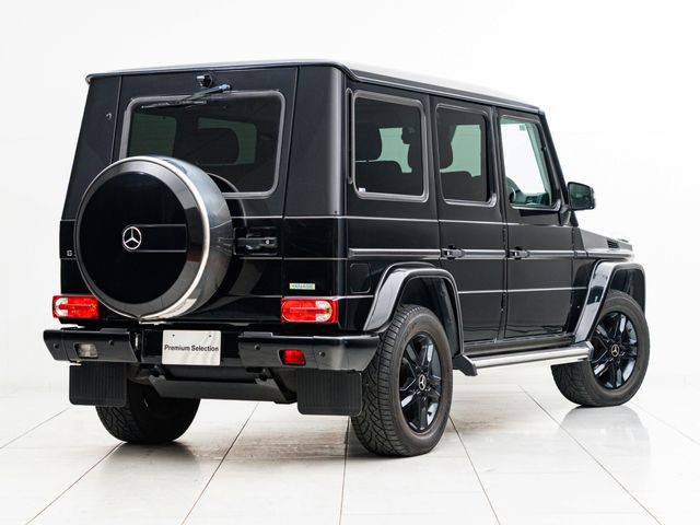 MERCEDES BENZ G class