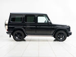 MERCEDES BENZ G class
