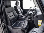 MERCEDES BENZ G class