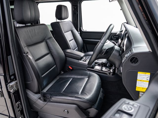 MERCEDES BENZ G class