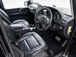 MERCEDES BENZ G class