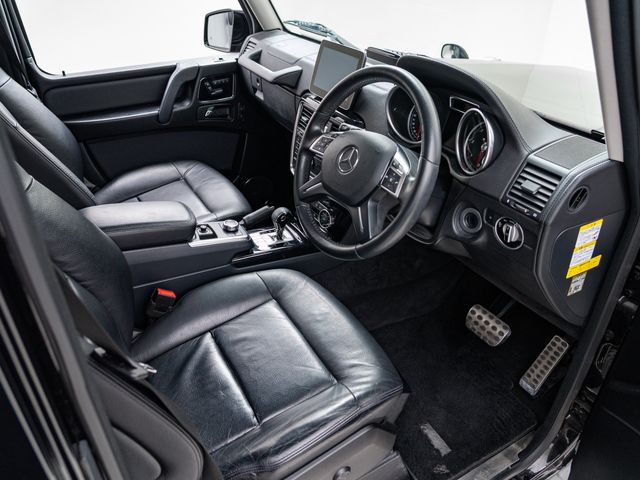 MERCEDES BENZ G class