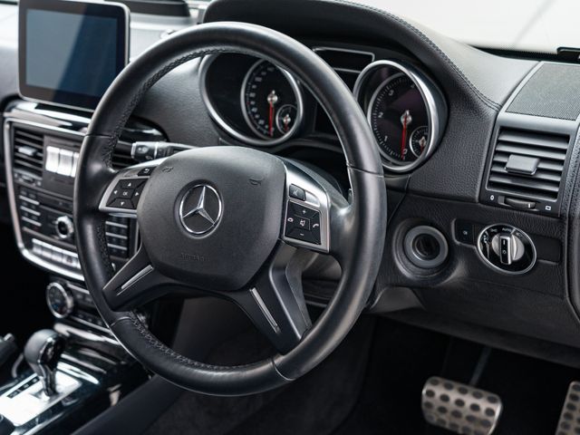 MERCEDES BENZ G class