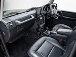 MERCEDES BENZ G class