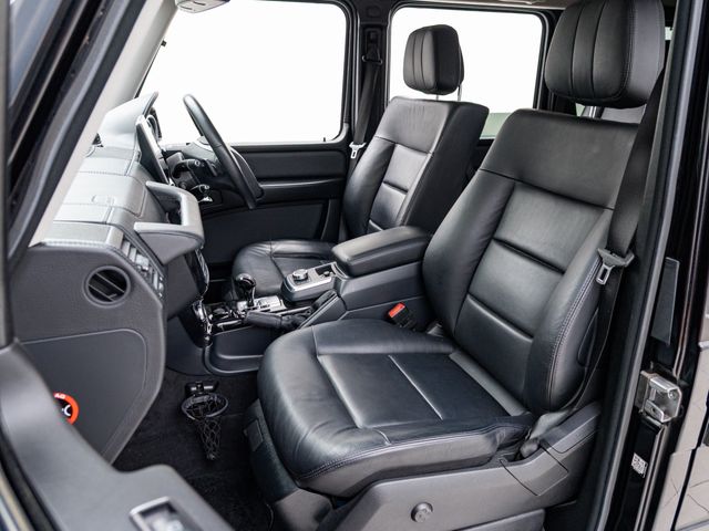 MERCEDES BENZ G class