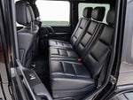 MERCEDES BENZ G class