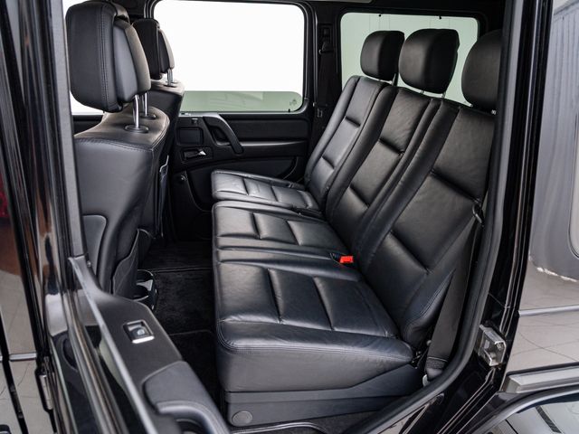 MERCEDES BENZ G class