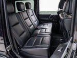 MERCEDES BENZ G class