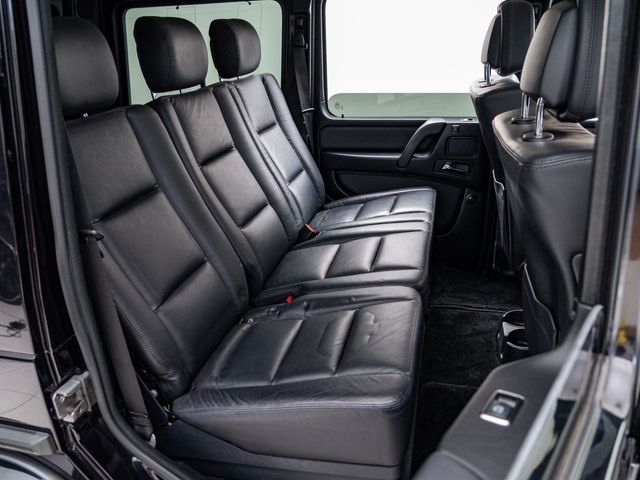 MERCEDES BENZ G class