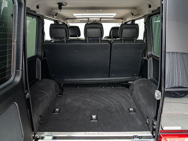 MERCEDES BENZ G class